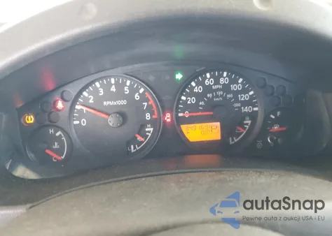 2005 Nissan Frontier King Cab Le z USA, uszkodzony, nr VIN 1N6AD06UX5C407118